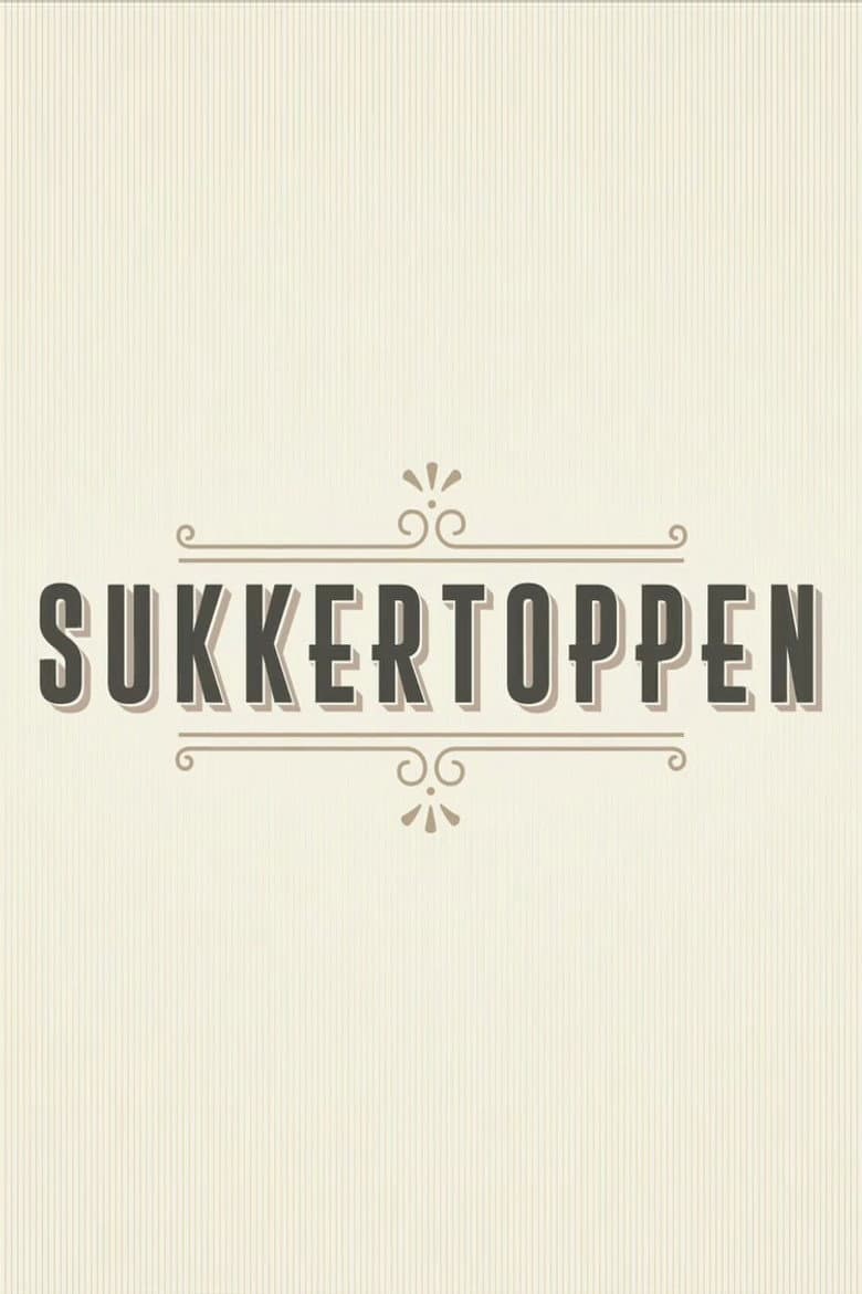 Sukkertoppen