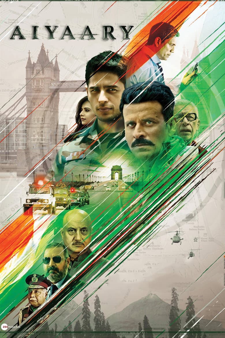 Dolandırma / Aiyaary