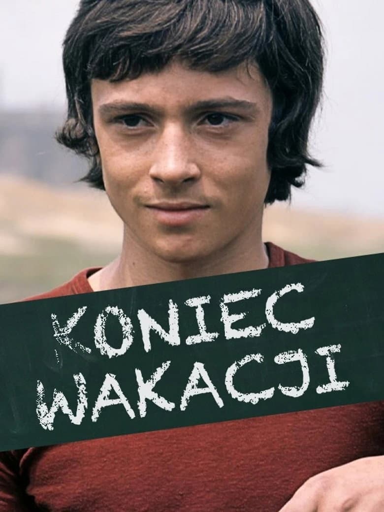 Koniec wakacji