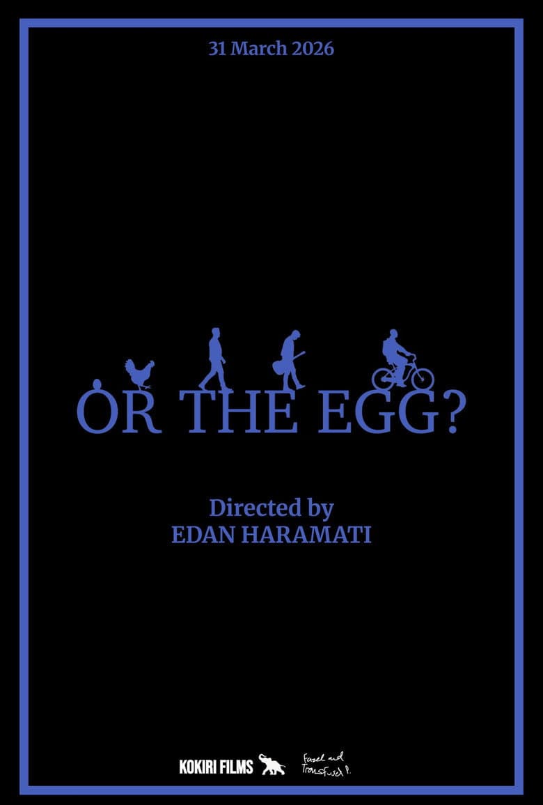 Or The Egg?