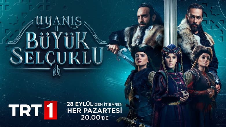 Uyanış: Büyük Selçuklu Görsel 2