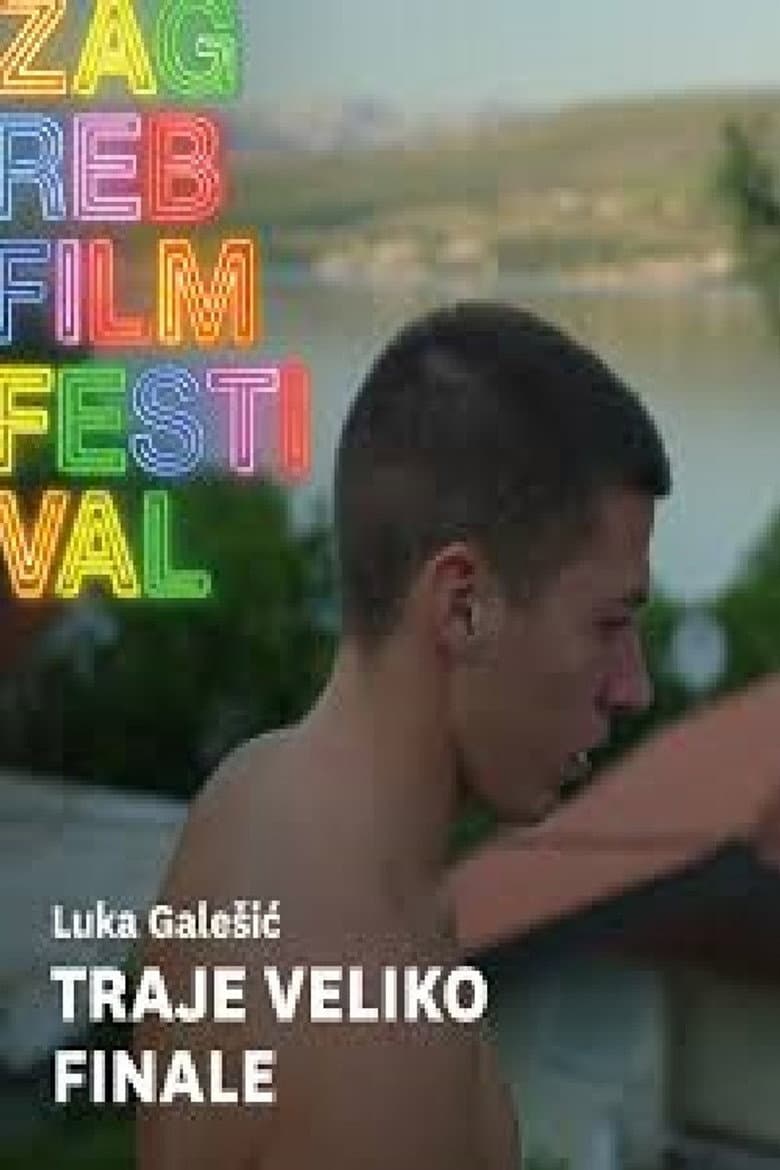 Traje veliko finale