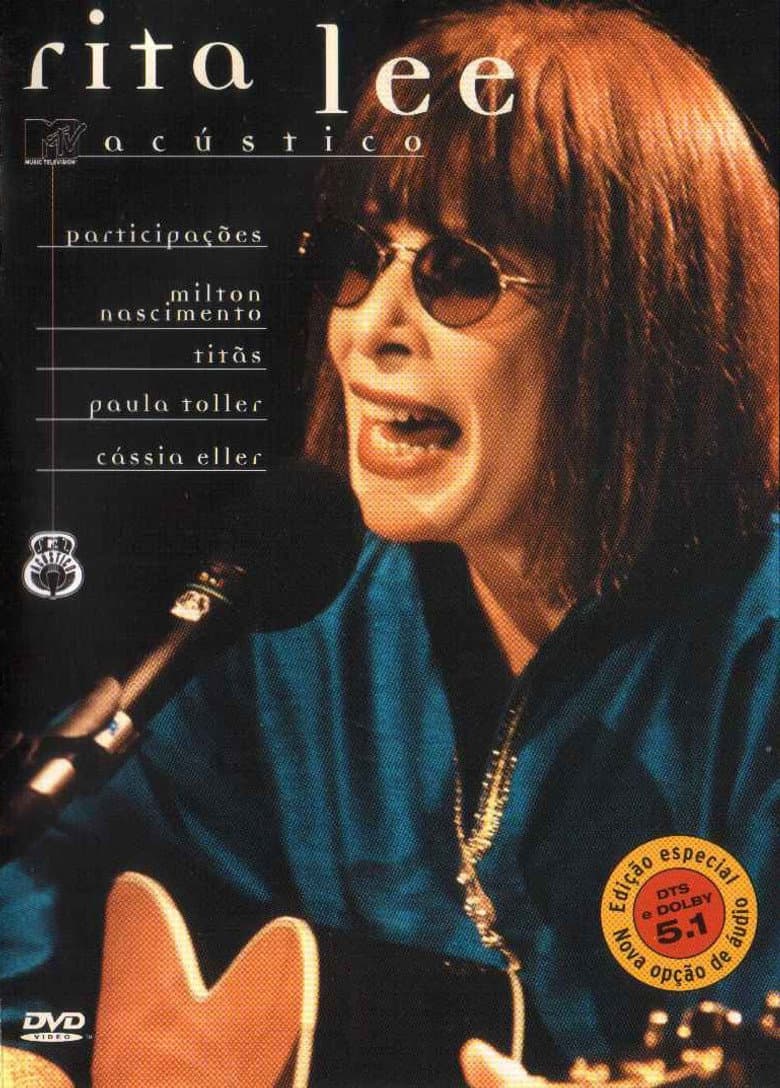 Acústico MTV