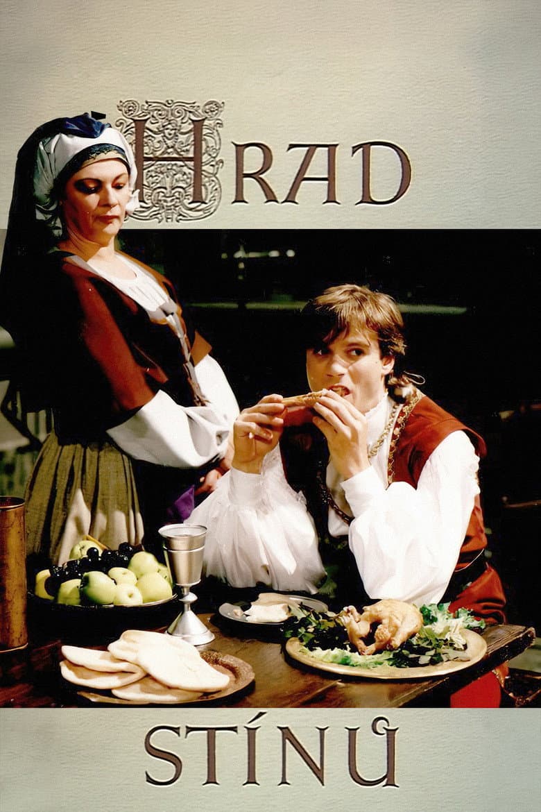 Hrad stínů