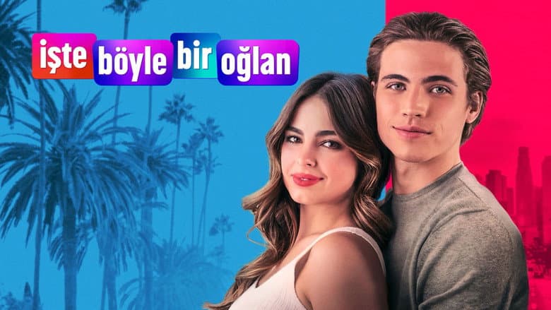 İşte Böyle Bir Oğlan Görsel 1