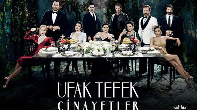 Ufak Tefek Cinayetler Görsel 5