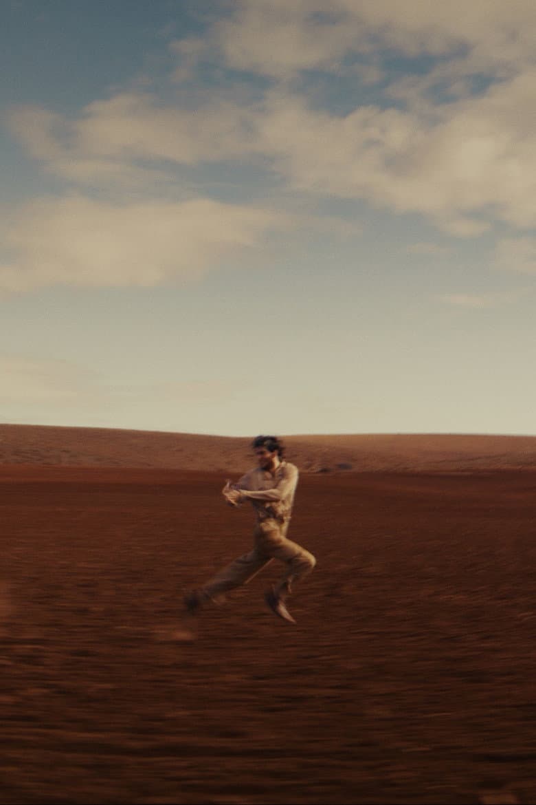 The Way of the Wind