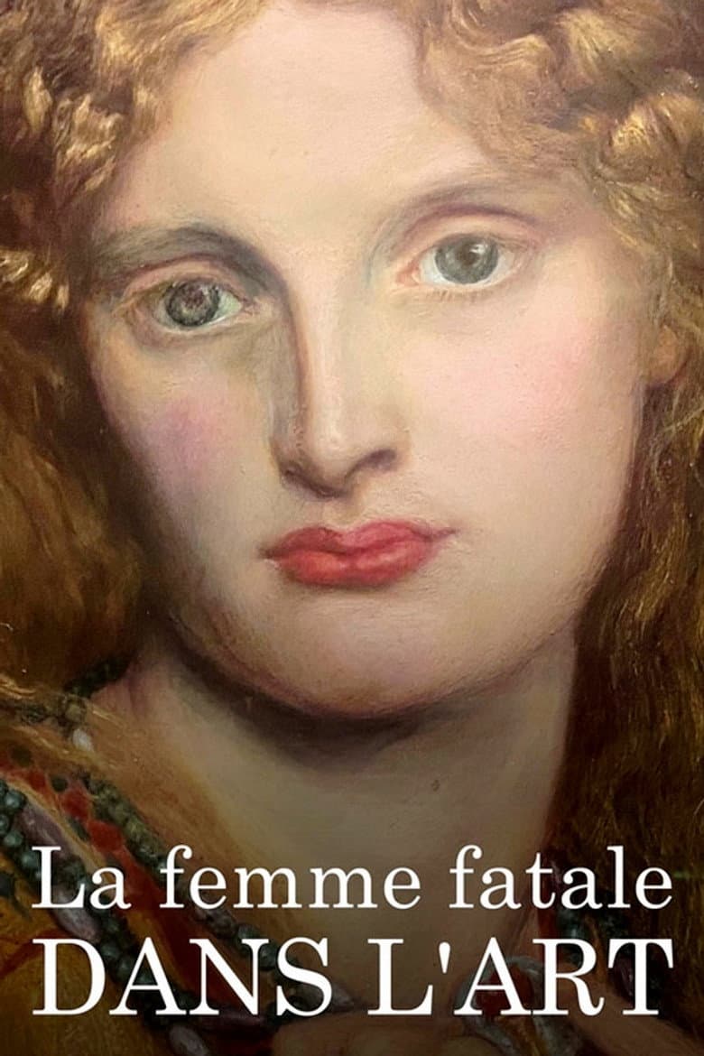 Die Femme fatale in der Kunst – Ein Mythos und seine Demontage
