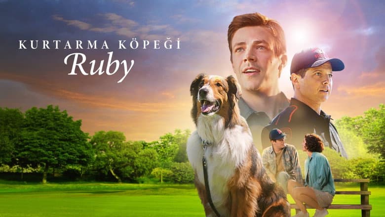 Kurtarma Köpeği Ruby Görsel 1