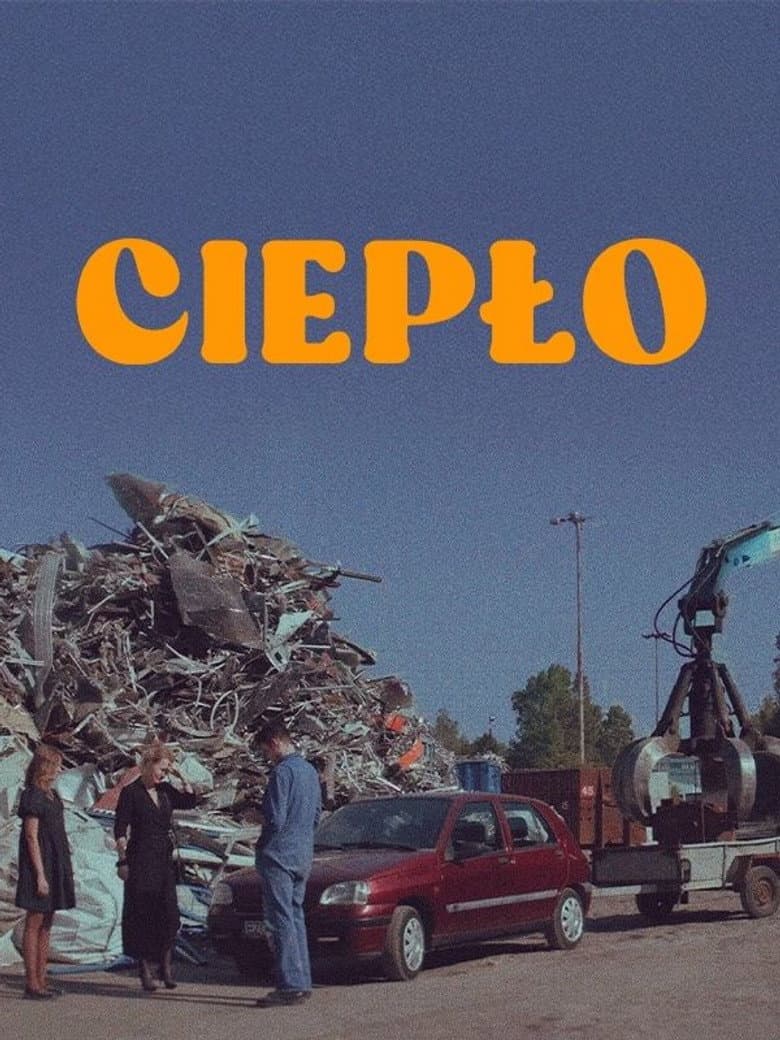 Ciepło