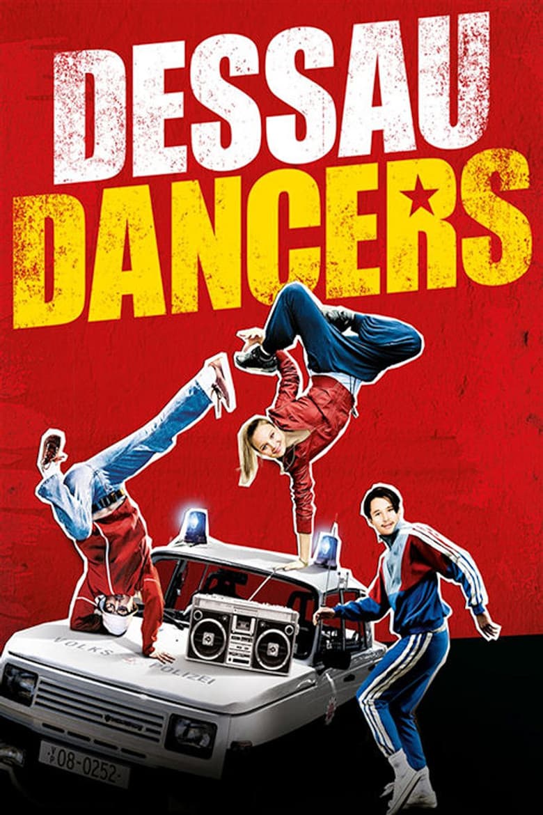 Dessau Dancers