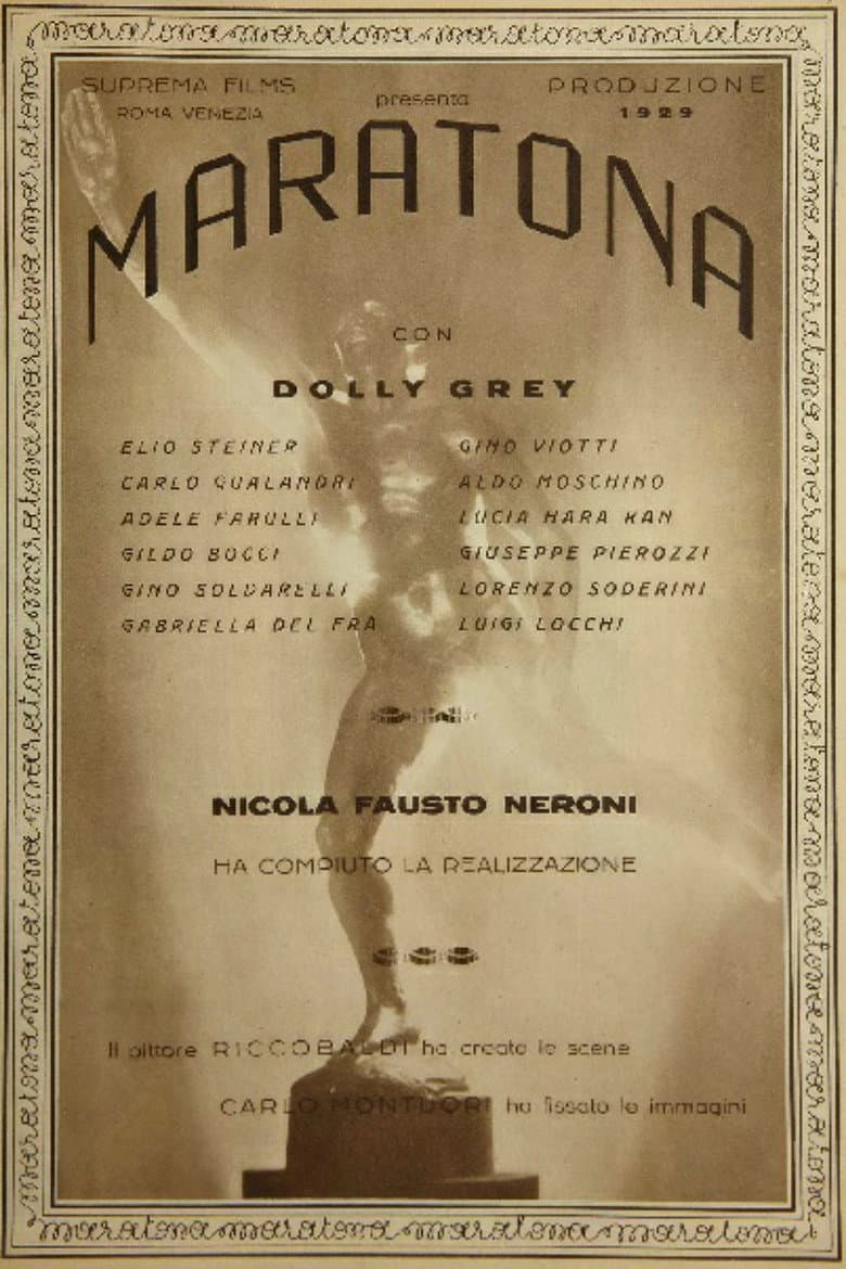 Maratona