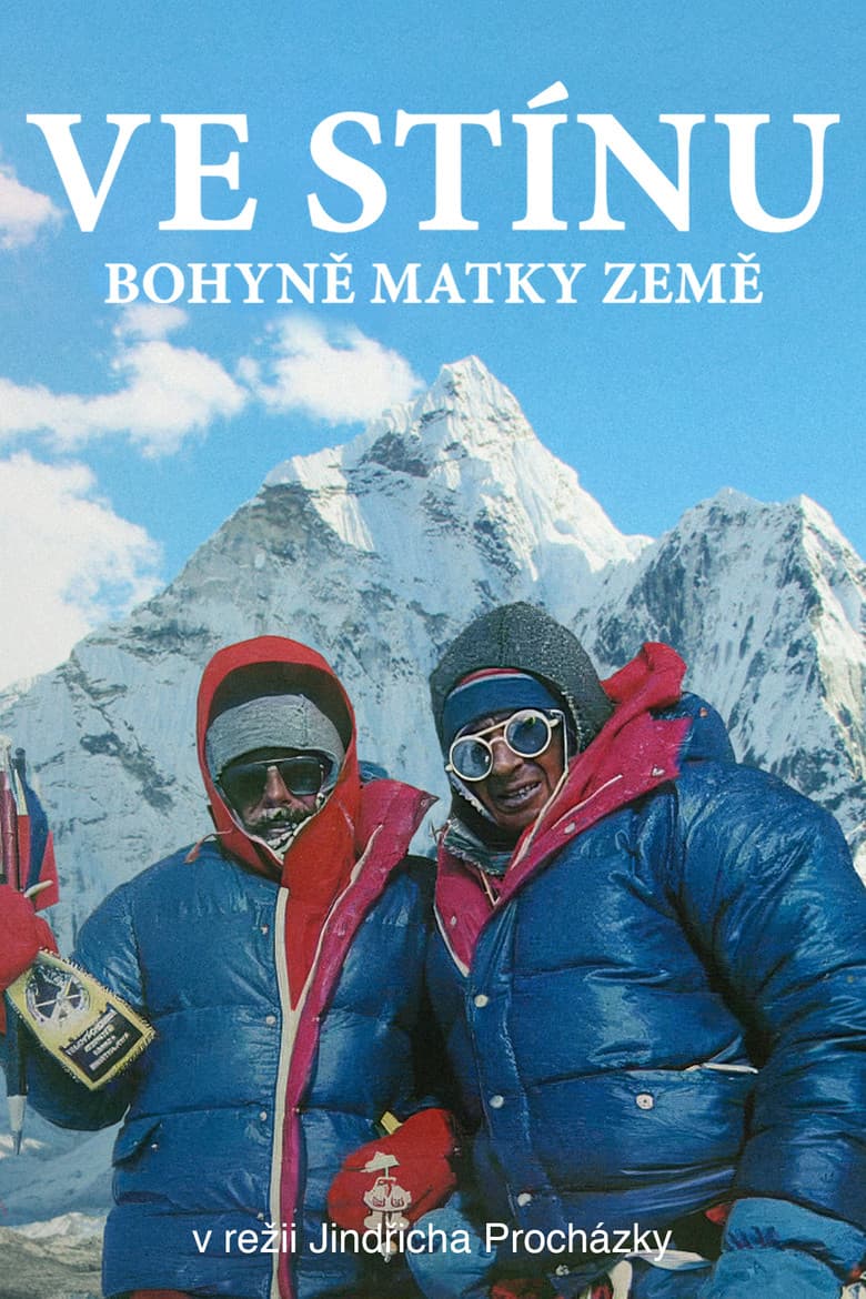Ve stínu bohyně matky země