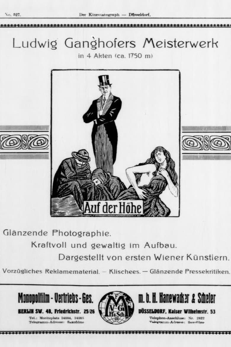 Auf der Höhe