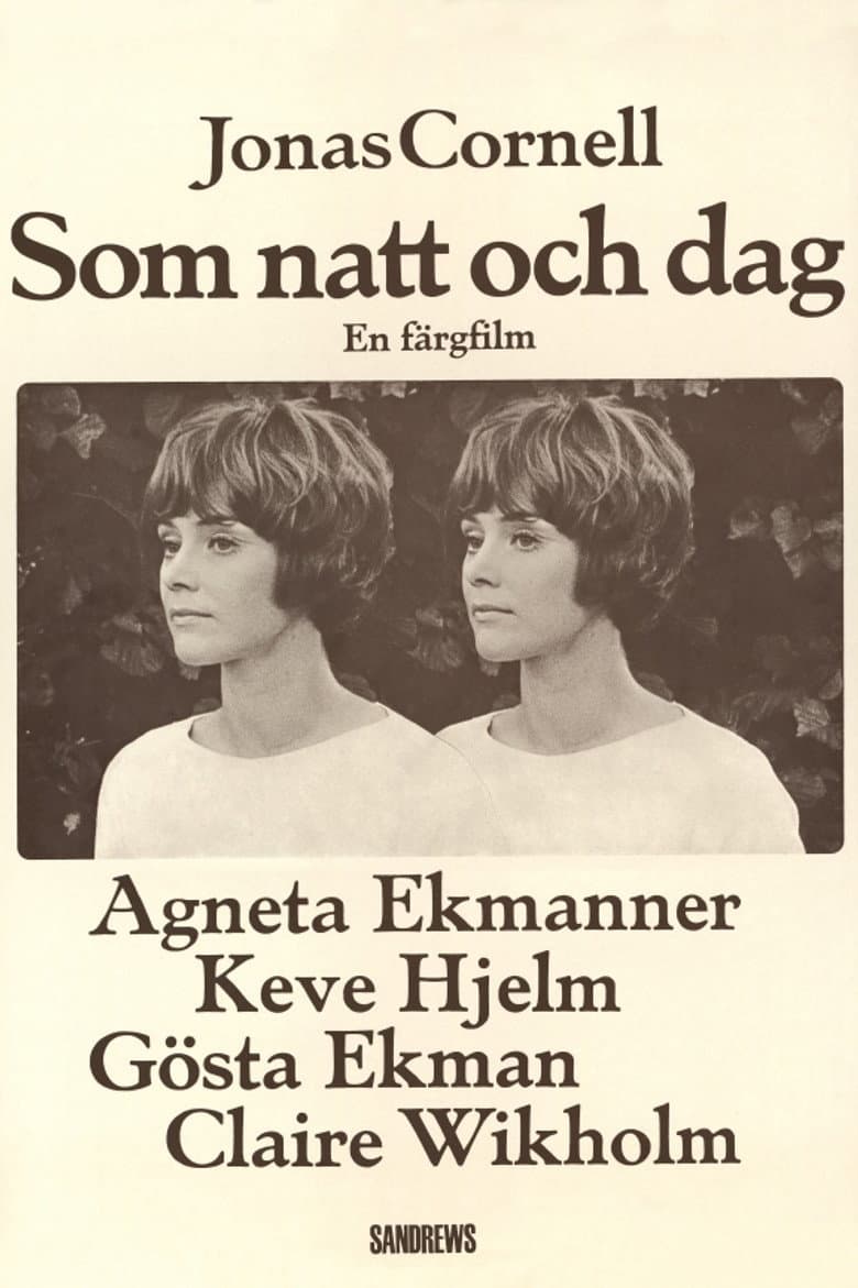 Som natt och dag