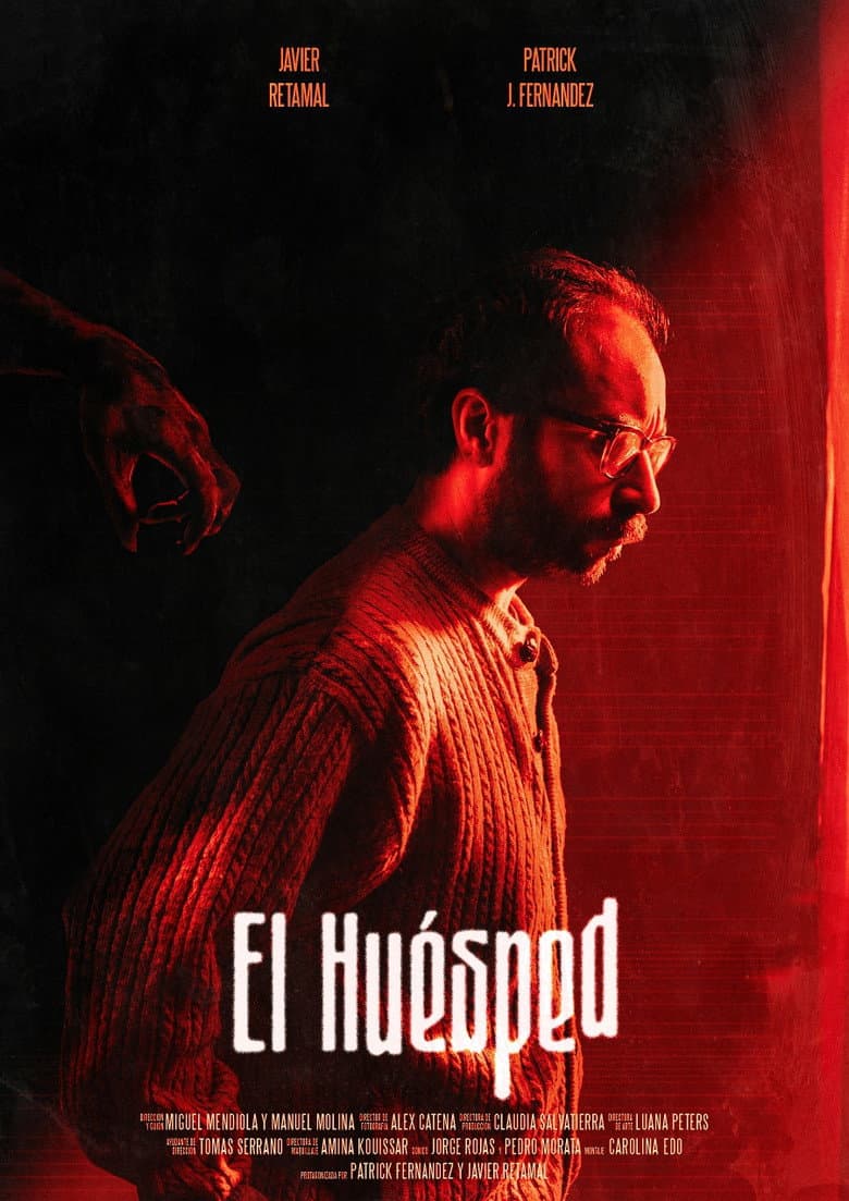El Huésped