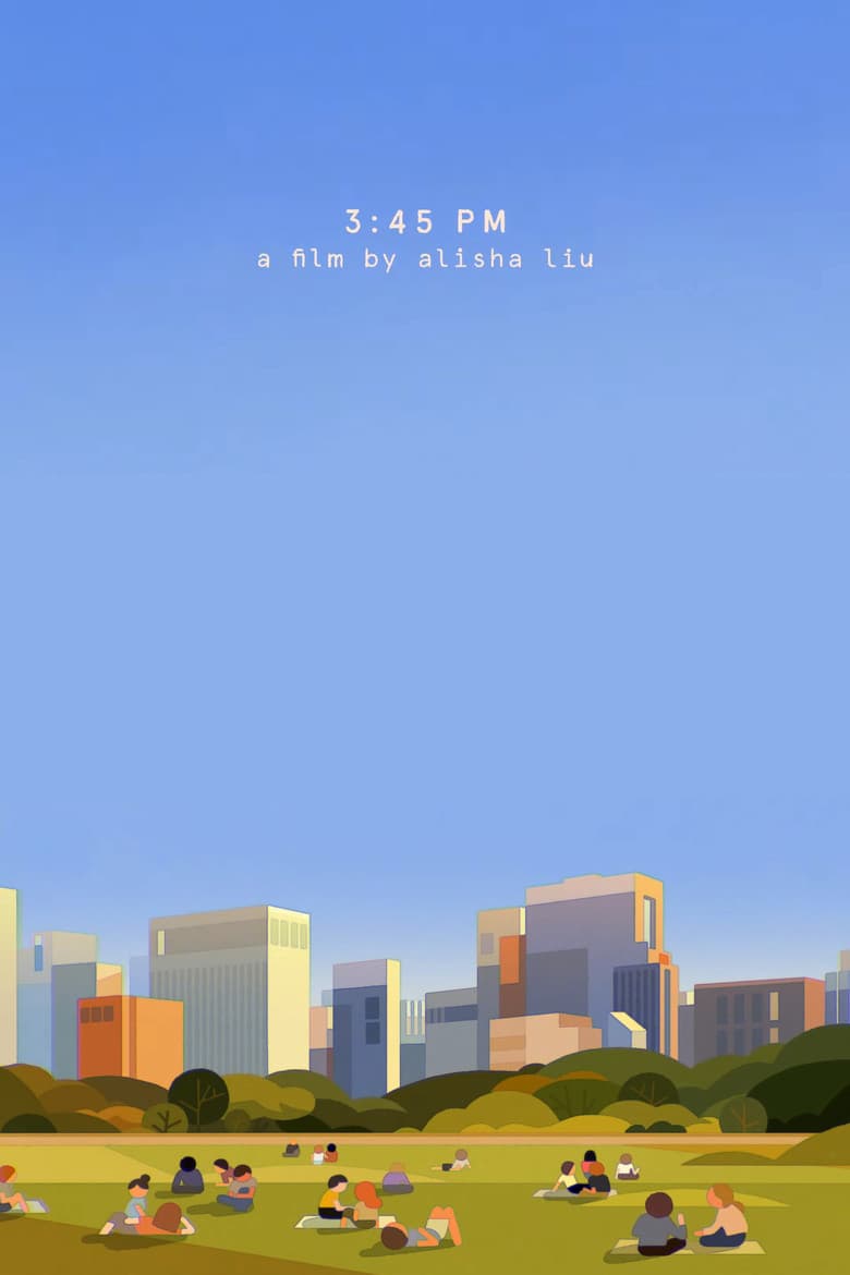 3:45 PM