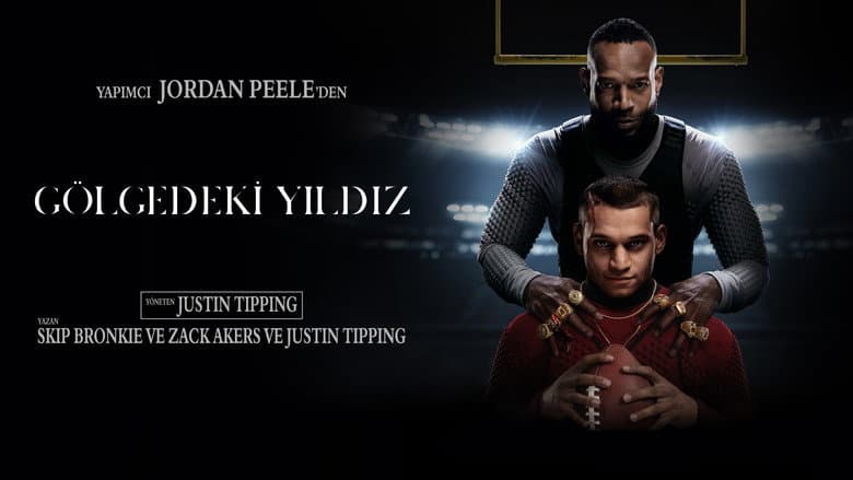 Gölgedeki Yıldız Görsel 1