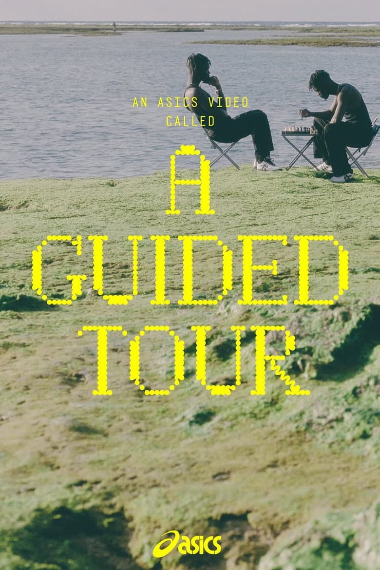 ASICS - A Guided Tour