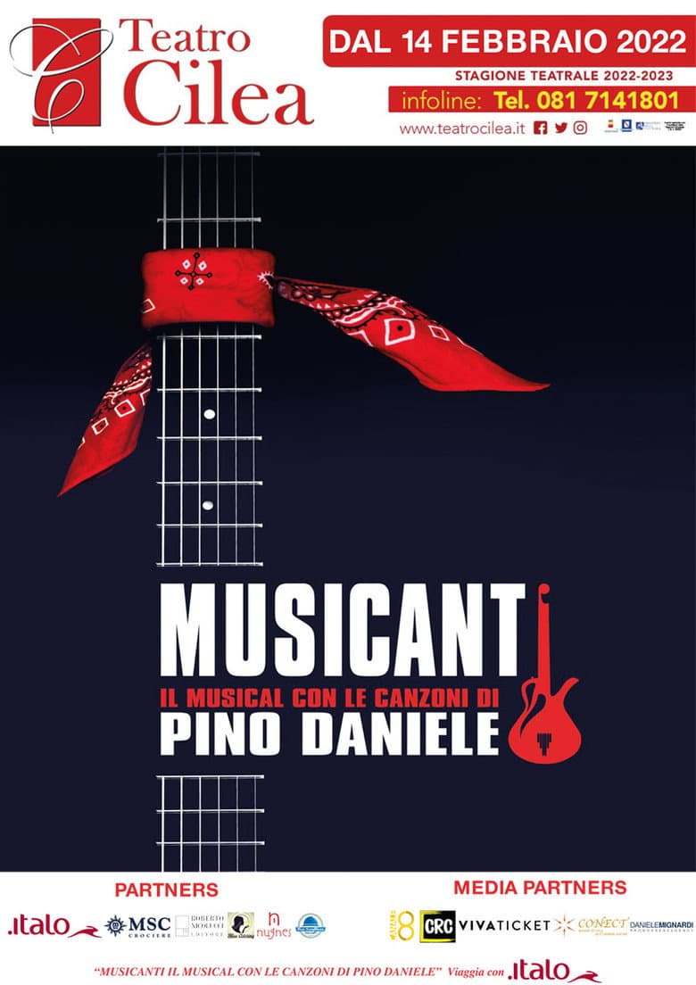 Musicanti