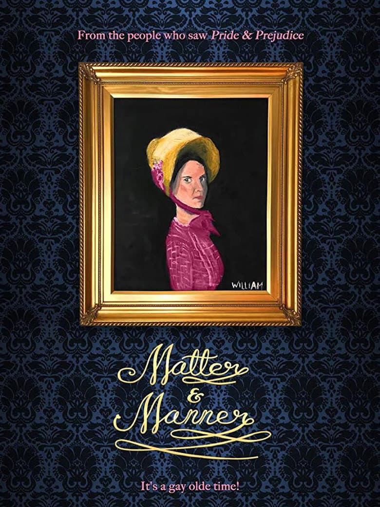 Matter & Manner