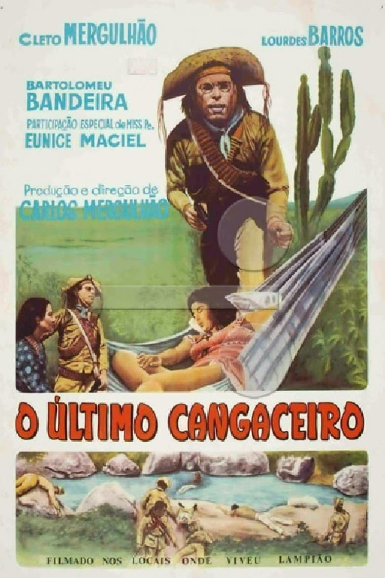 O Último Cangaceiro