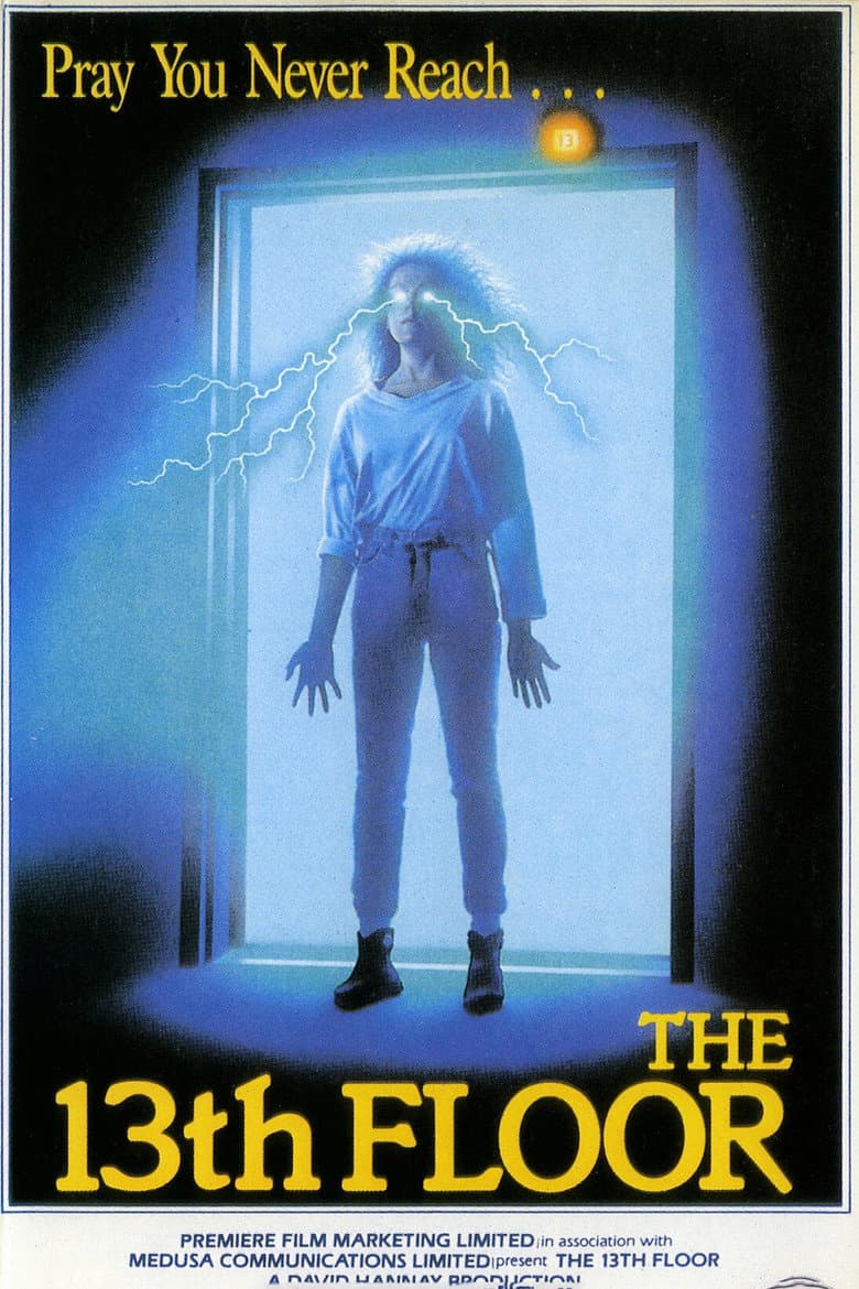 The Thirteenth Floor