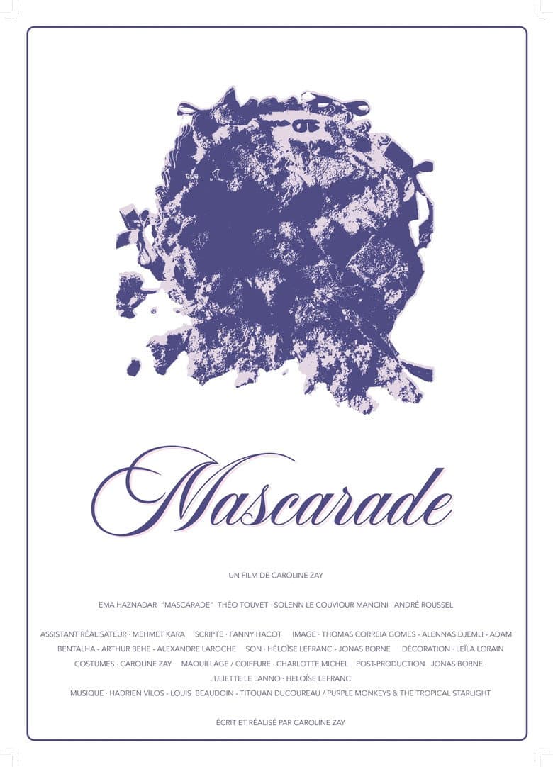 Mascarade