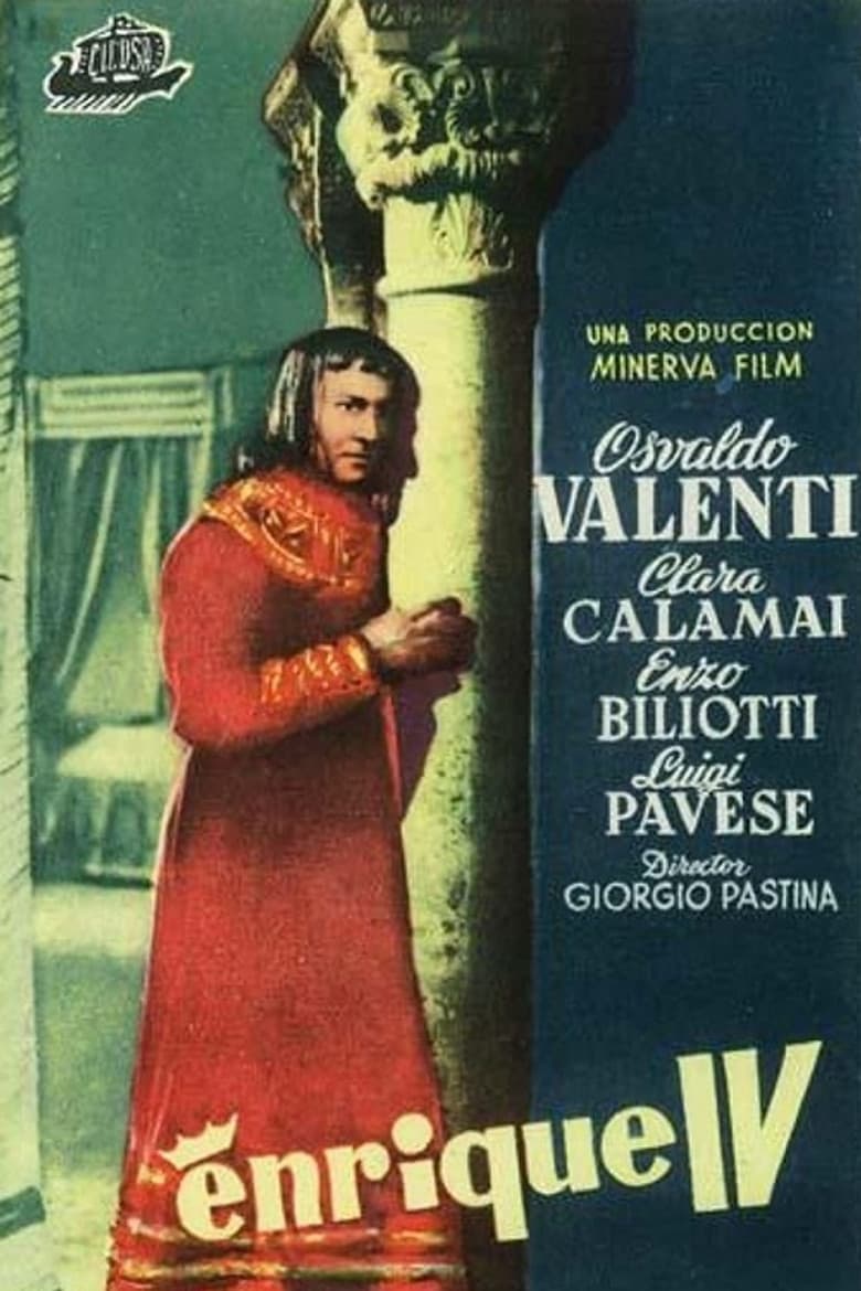 Enrico IV