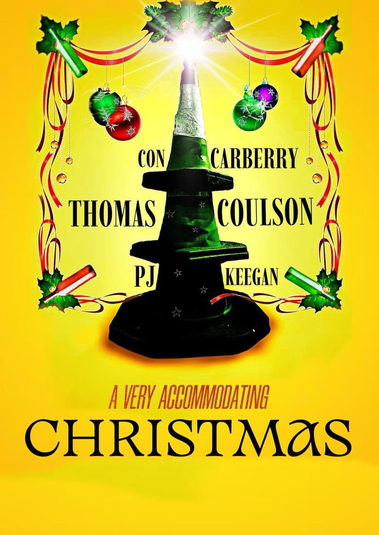 A Very Accommodating Christmas