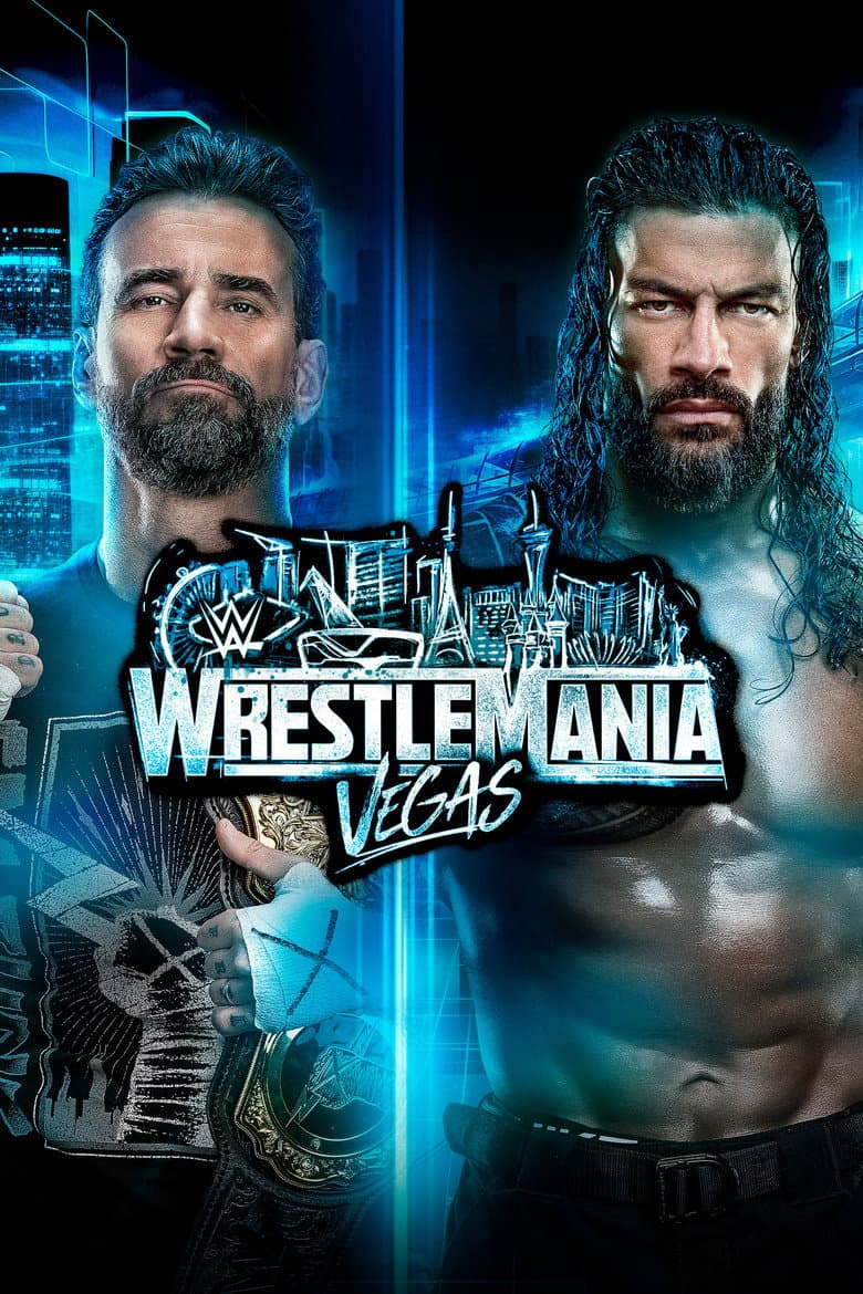 WWE WrestleMania 42 – Sunday