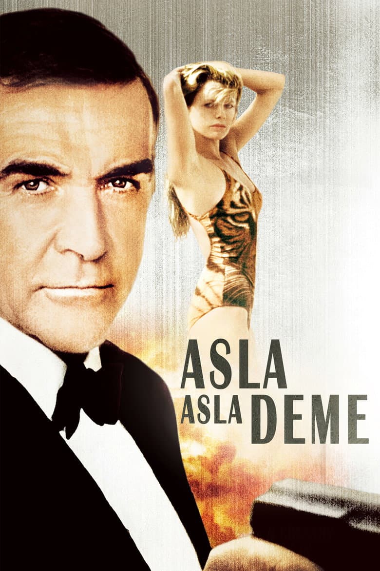 Asla Asla Deme