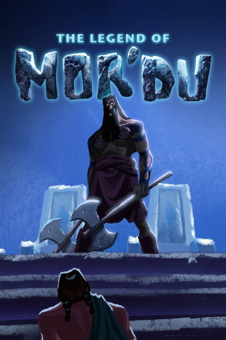 Mor'du Efsanesi