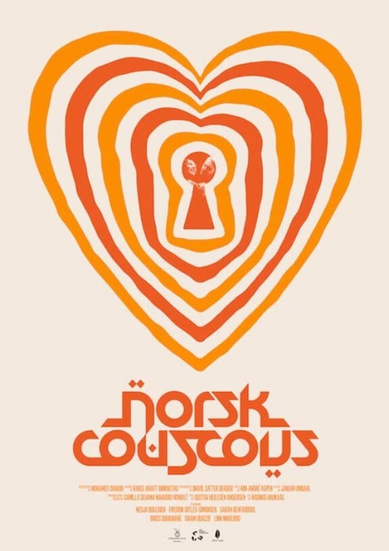 Norsk Couscous