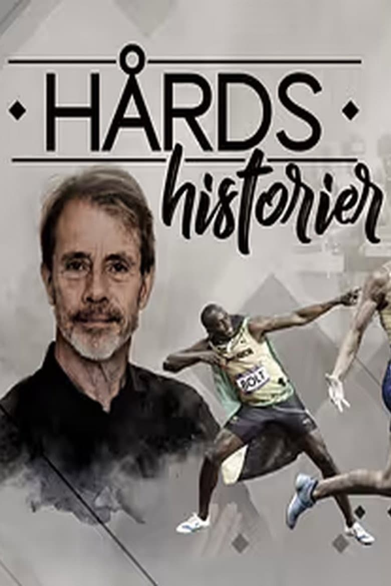 Hårds historier