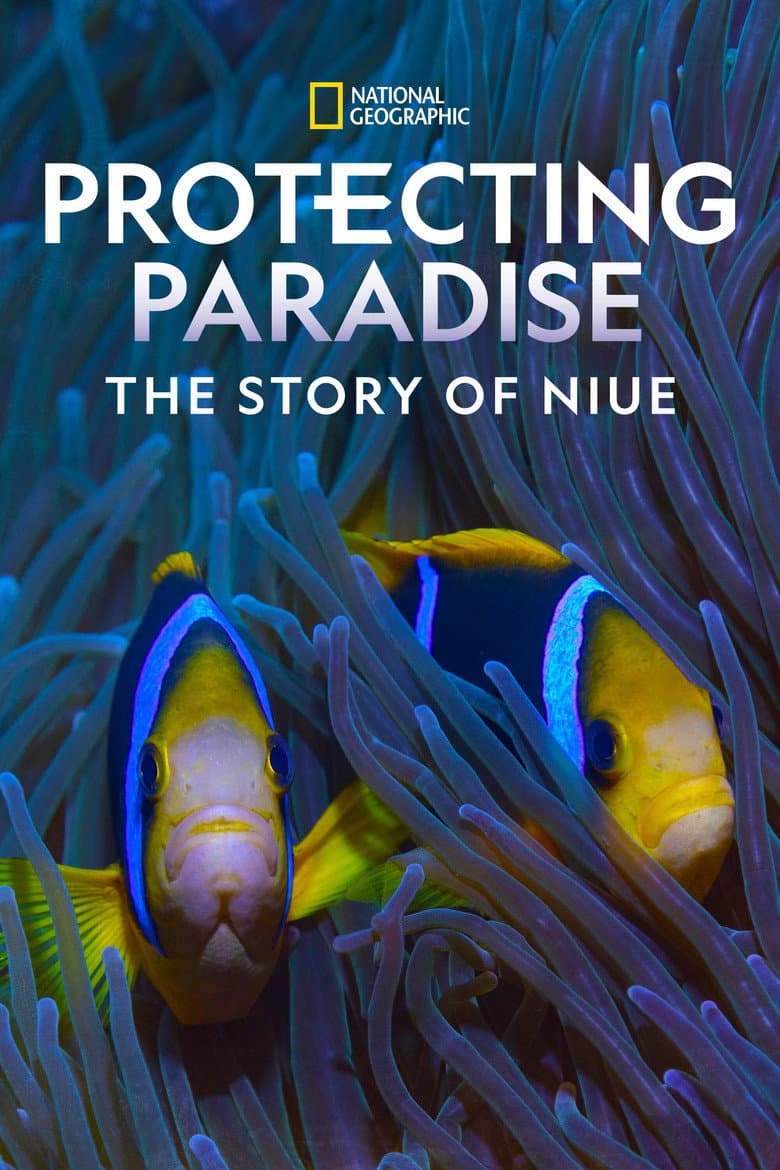 Cenneti Korumak: Niue'nin Hikayesi