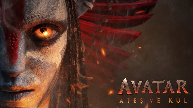 Avatar: Ateş ve Kül Görsel 5