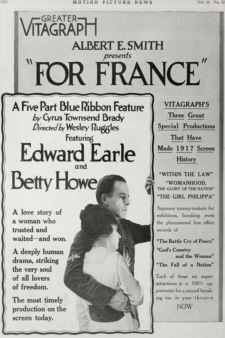 For France