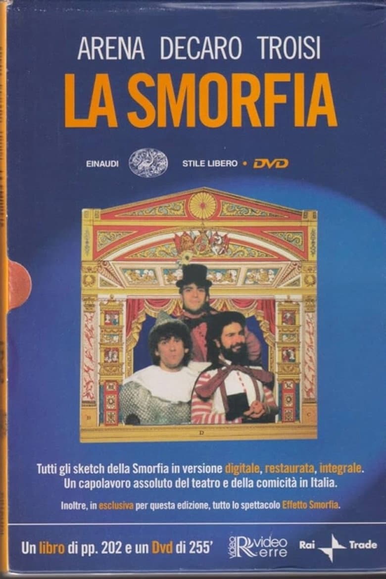 Effetto Smorfia