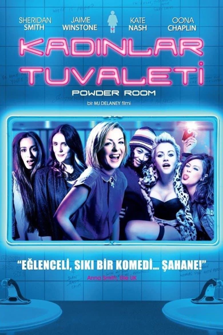 Kadınlar Tuvaleti