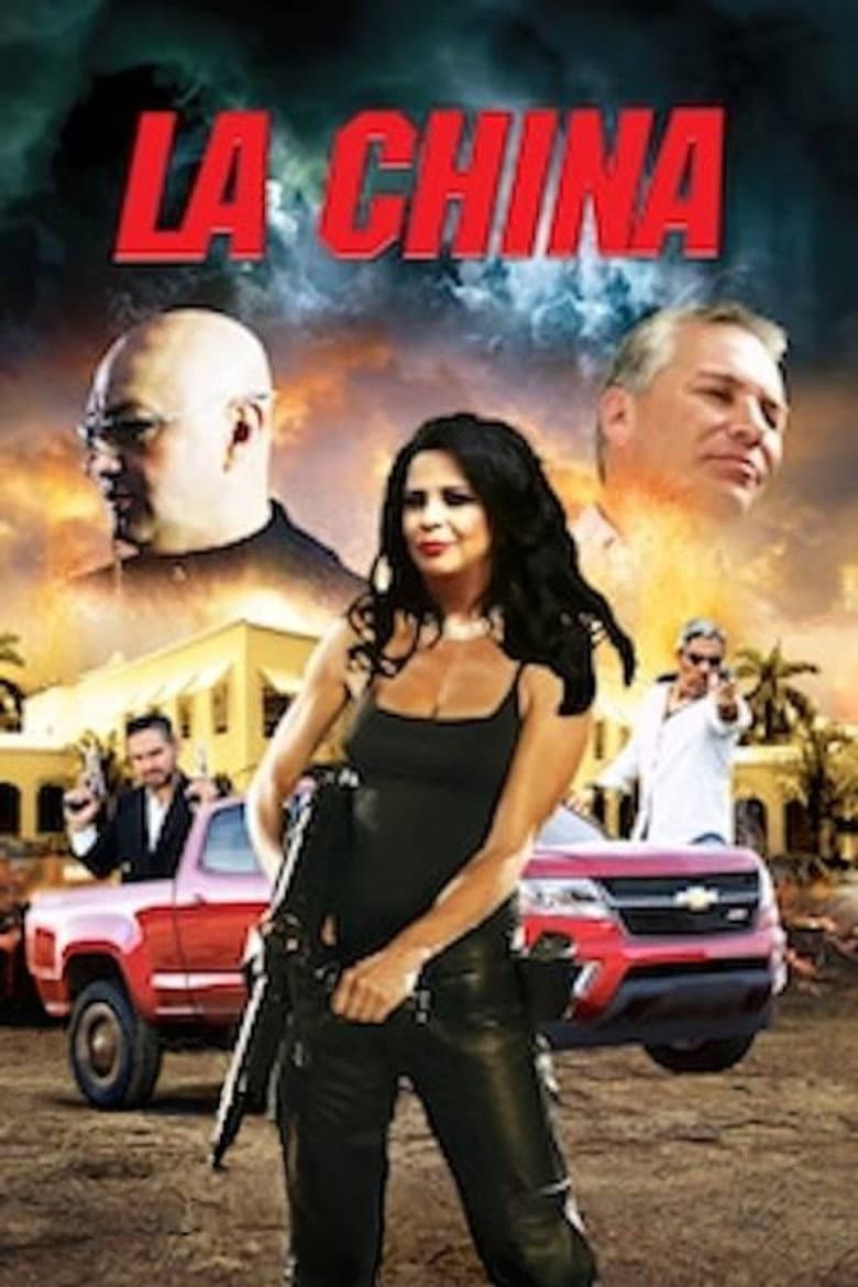 La China