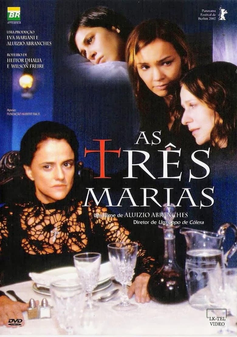 As Três Marias