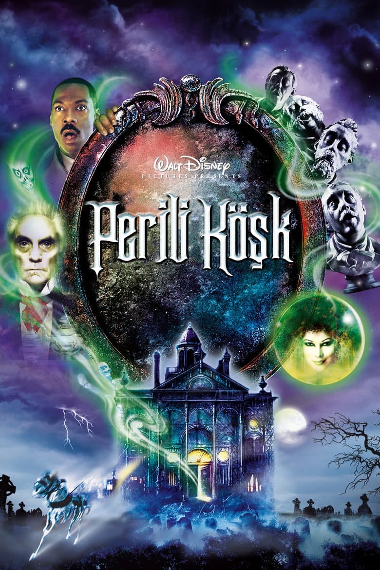 Perili Köşk