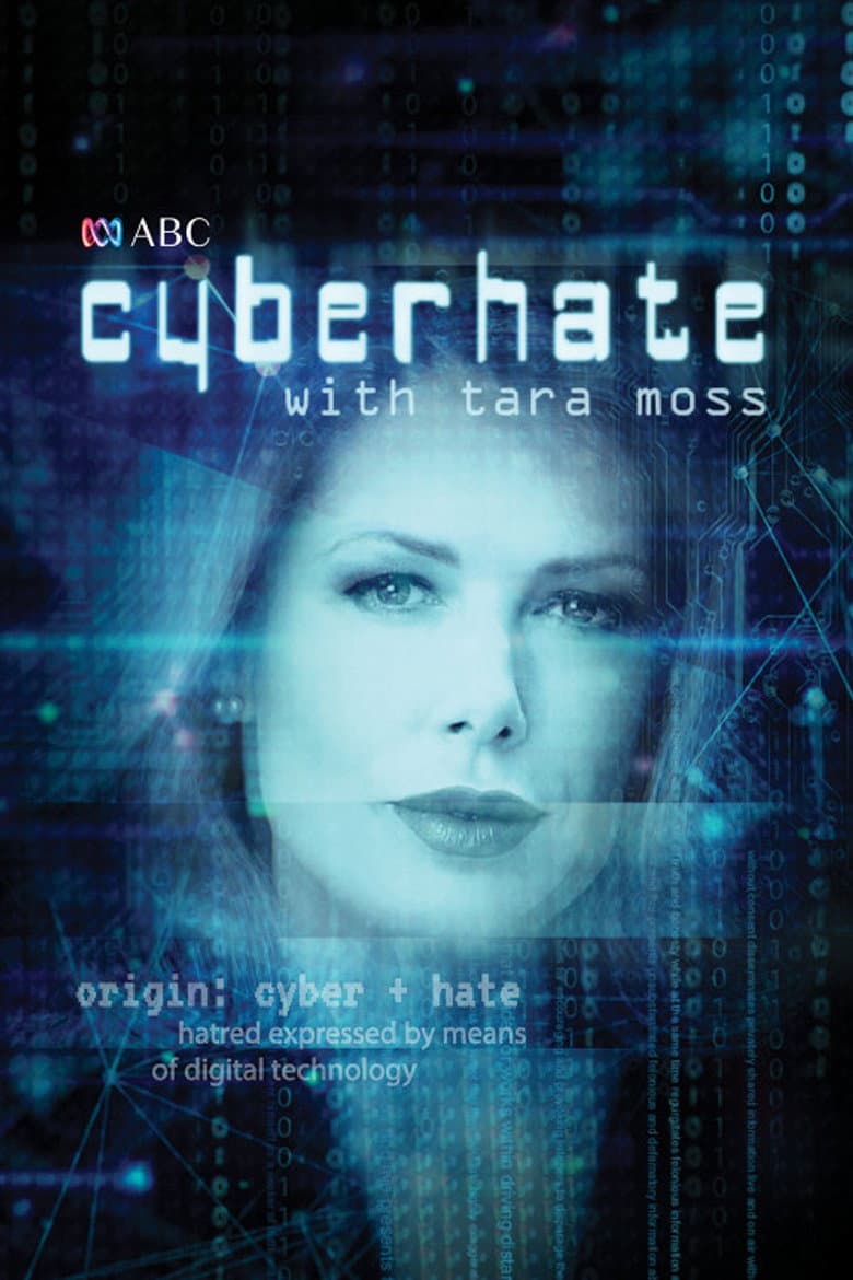 Cyberhate with Tara Moss