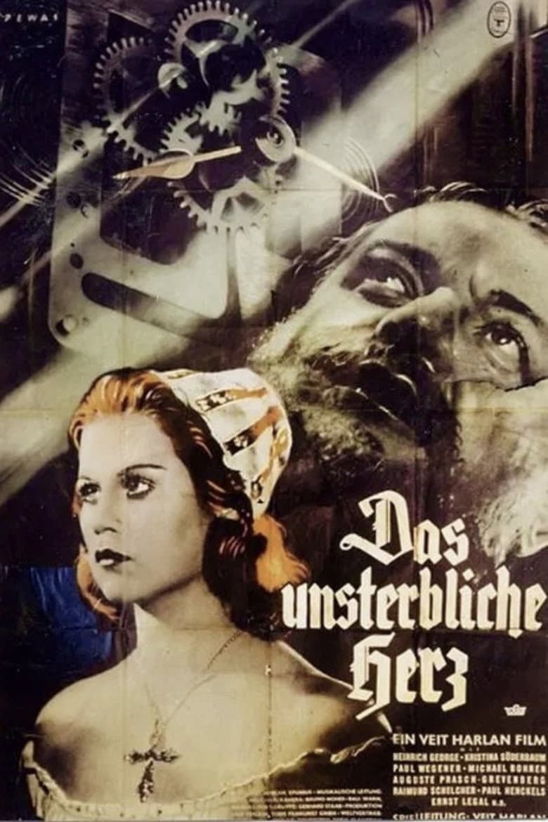 Das unsterbliche Herz