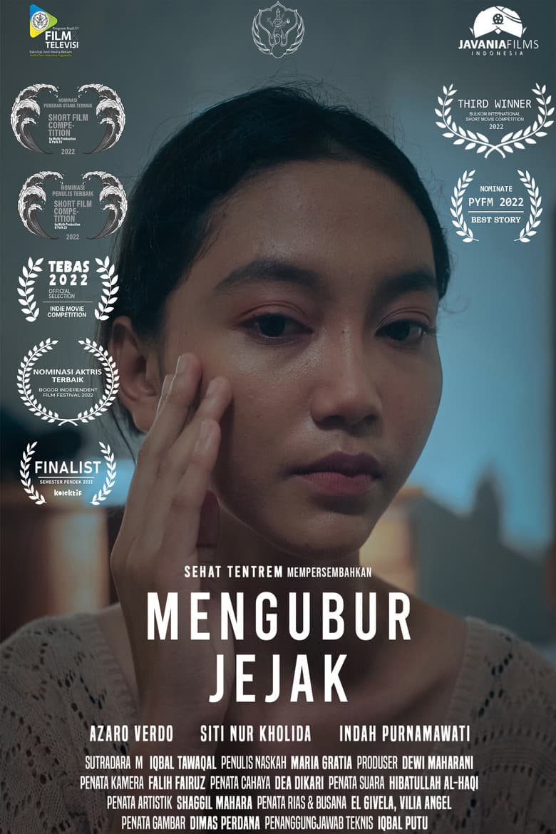 Mengubur Jejak
