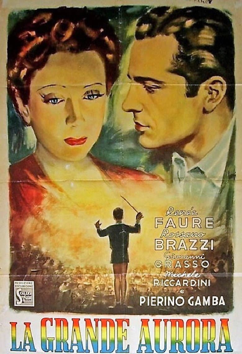 La grande aurora