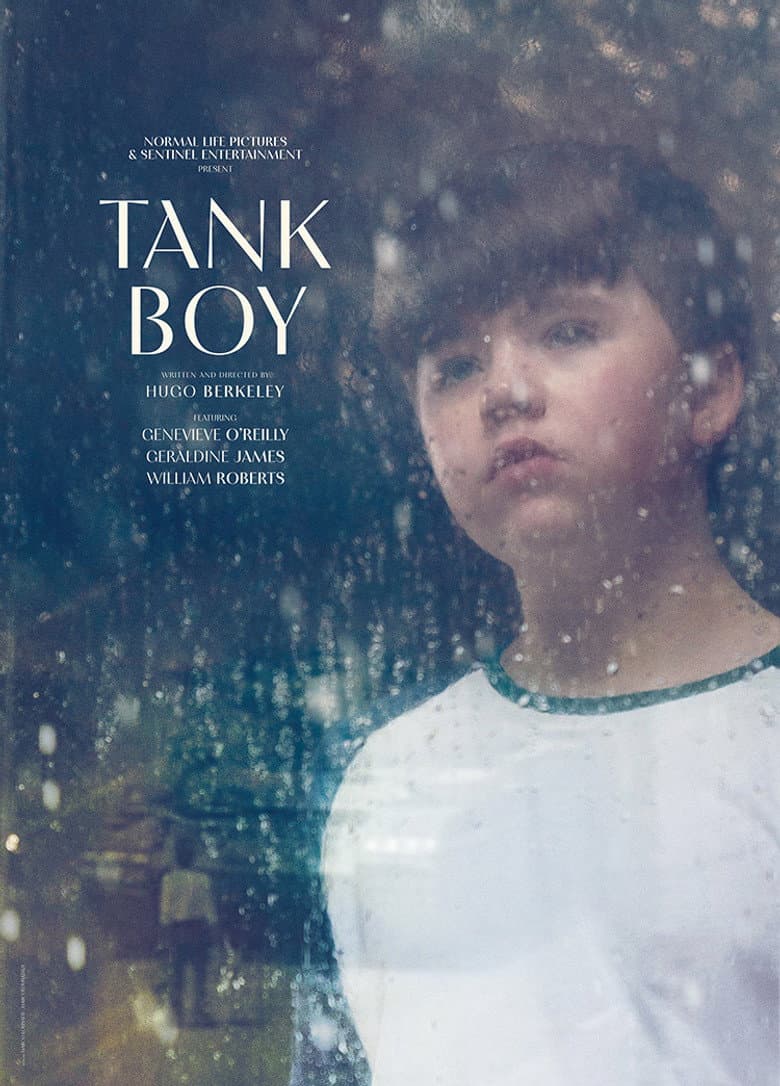 Tank Boy