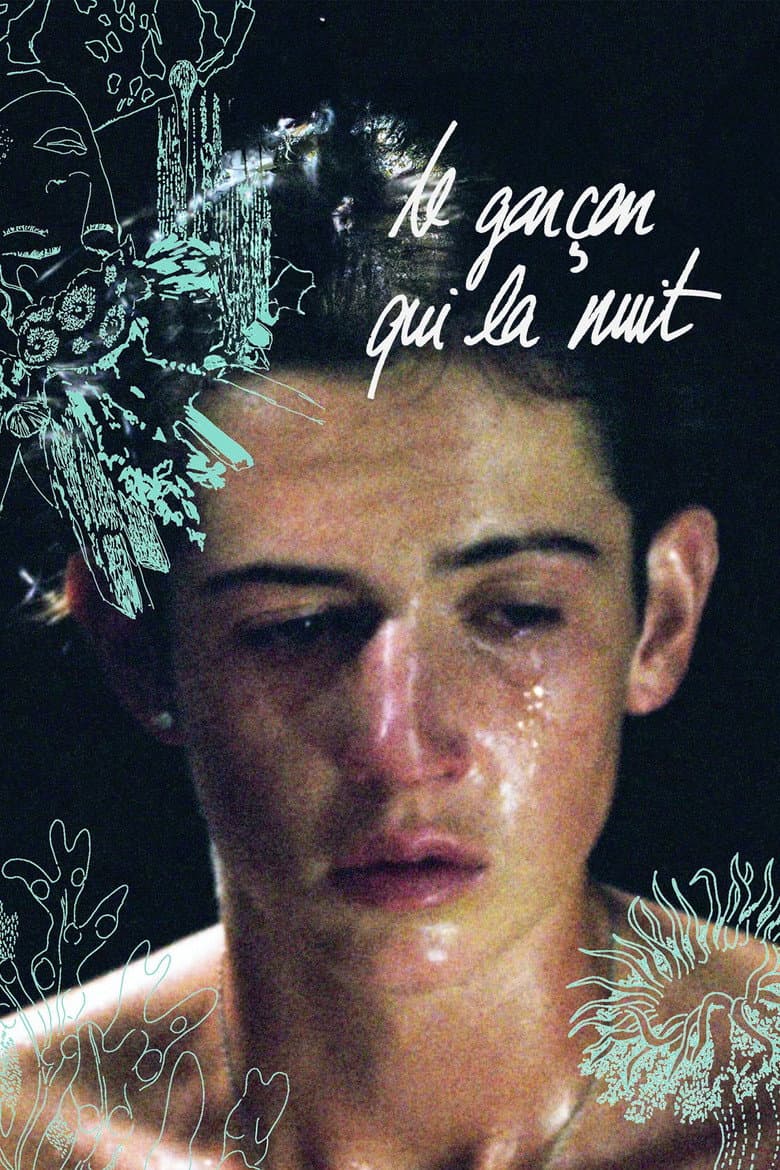 Le garçon qui la nuit