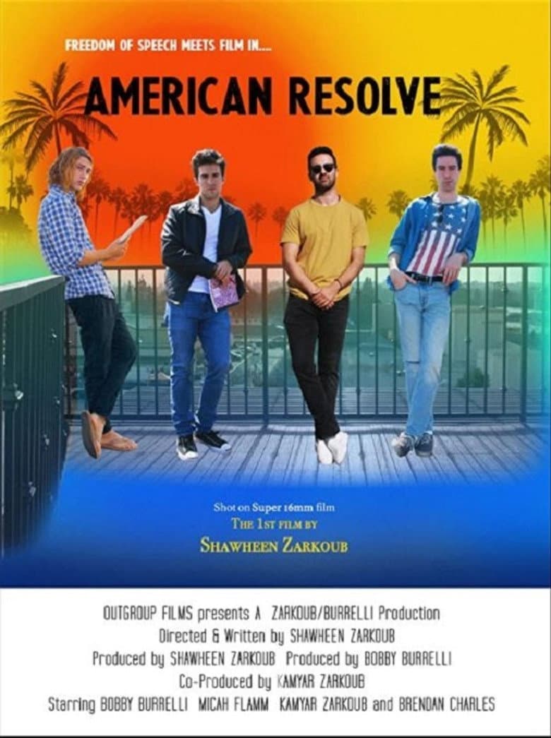 American Resolve